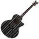 Schecter Synyster Gates SYN AC-GA SC Acoustic - Gloss Black