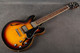 Epiphone ES-339 - Vintage Sunburst - 2nd Hand (126223)