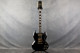 Epiphone SG Custom - Ebony - 2nd Hand (126263)