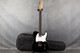 No Name Single Cut Electric Guitar - Black - Gig Bag - 2nd Hand No Name Single Cut Electric Guitar - Black - Gig Bag - 2nd Hand