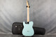Fender Deluxe Nashville Telecaster - Daphne Blue - Gig Bag - 2nd Hand (126229)