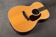 Martin 000-13E Road Series - Gig Bag - 2nd Hand