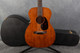 Martin 00-15M Acoustic Guitar - Hard Case - 2nd Hand