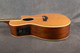 Taylor W14ce-LTD Walnut Limited Edition - Hard Case - 2nd Hand
