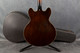 Gibson ES-330 1964 Original Bigsby Sunburst Case **COLLECTION ONLY** - 2nd Hand