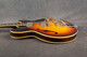Gibson ES-330 1964 Original Bigsby Sunburst Case **COLLECTION ONLY** - 2nd Hand