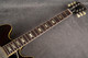 Gibson ES-330 1964 Original Bigsby Sunburst Case **COLLECTION ONLY** - 2nd Hand