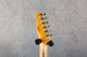 Fender Custom Shop 1952 Telecaster Relic - Butterscotch - Hard Case - 2nd Hand Fender Custom Shop 1952 Telecaster Relic - Butterscotch - Hard Case - 2nd Hand