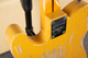 Fender Custom Shop 1952 Telecaster Relic - Butterscotch - Hard Case - 2nd Hand Fender Custom Shop 1952 Telecaster Relic - Butterscotch - Hard Case - 2nd Hand