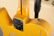 Fender Custom Shop 1952 Telecaster Relic - Butterscotch - Hard Case - 2nd Hand Fender Custom Shop 1952 Telecaster Relic - Butterscotch - Hard Case - 2nd Hand