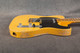 Fender Custom Shop 1952 Telecaster Relic - Butterscotch - Hard Case - 2nd Hand Fender Custom Shop 1952 Telecaster Relic - Butterscotch - Hard Case - 2nd Hand