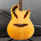 Ovation Celebrity CS245 12-String Electro-Acoustic - Natural - Case - 2nd Hand