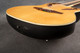 Ovation Celebrity CS245 12-String Electro-Acoustic - Natural - Case - 2nd Hand