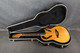 Ovation Celebrity CS245 12-String Electro-Acoustic - Natural - Case - 2nd Hand