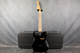 Fender Road Worn 72 Telecaster Deluxe - Black - Hard Case - 2nd Hand Fender Road Worn 72 Telecaster Deluxe - Black - Hard Case - 2nd Hand