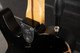 Fender Road Worn 72 Telecaster Deluxe - Black - Hard Case - 2nd Hand Fender Road Worn 72 Telecaster Deluxe - Black - Hard Case - 2nd Hand