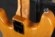 Fender Lite Ash Stratocaster - Natural - Hard Case - 2nd Hand