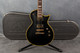 ESP LTD EC-1000 - Vintage Black - Hard Case - 2nd Hand