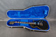 ESP LTD EC-1000 - Vintage Black - Hard Case - 2nd Hand