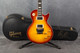 Gibson Custom Alex Lifeson Les Paul Axcess - Case **COLLECTION ONLY** - 2nd Hand