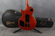 Gibson Custom Alex Lifeson Les Paul Axcess - Case **COLLECTION ONLY** - 2nd Hand