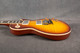Gibson Custom Alex Lifeson Les Paul Axcess - Case **COLLECTION ONLY** - 2nd Hand