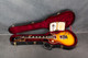 Gibson Custom Alex Lifeson Les Paul Axcess - Case **COLLECTION ONLY** - 2nd Hand