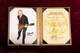Gibson Custom Alex Lifeson Les Paul Axcess - Case **COLLECTION ONLY** - 2nd Hand