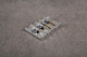 Badass II Bass Bridge - Chrome - 2nd Hand (126209) Badass II Bass Bridge - Chrome - 2nd Hand (126209)