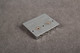 Badass II Bass Bridge - Chrome - 2nd Hand (126209) Badass II Bass Bridge - Chrome - 2nd Hand (126209)