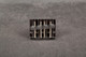 Badass II Bass Bridge - Chrome - 2nd Hand (126211) Badass II Bass Bridge - Chrome - 2nd Hand (126211)