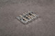 Badass II Bass Bridge - Chrome - 2nd Hand (126211) Badass II Bass Bridge - Chrome - 2nd Hand (126211)