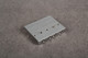 Badass II Bass Bridge - Chrome - 2nd Hand (126211) Badass II Bass Bridge - Chrome - 2nd Hand (126211)