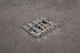 Badass II Bass Bridge - Chrome - 2nd Hand (126212) Badass II Bass Bridge - Chrome - 2nd Hand (126212)