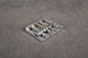 Badass II Bass Bridge - Chrome - 2nd Hand (126212) Badass II Bass Bridge - Chrome - 2nd Hand (126212)