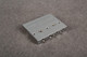 Badass II Bass Bridge - Chrome - 2nd Hand (126212) Badass II Bass Bridge - Chrome - 2nd Hand (126212)