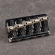 Fender American Professional Bass Bridge - 5-String - 2nd Hand Fender American Professional Bass Bridge - 5-String - 2nd Hand