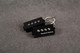 Seymour Duncan Quarter Pounder PJ Bass Pickup Set - 2nd Hand Seymour Duncan Quarter Pounder PJ Bass Pickup Set - 2nd Hand