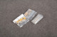 Seymour Duncan Quarter Pounder PJ Bass Pickup Set - 2nd Hand Seymour Duncan Quarter Pounder PJ Bass Pickup Set - 2nd Hand