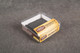 Delano PMVC 4 FE/M2 P Bass Pickup - 2nd Hand (126216) Delano PMVC 4 FE/M2 P Bass Pickup - 2nd Hand (126216)