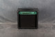 Stagg 20 BA Bass Amp - 2nd Hand Stagg 20 BA Bass Amp - 2nd Hand
