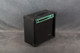 Stagg 20 BA Bass Amp - 2nd Hand Stagg 20 BA Bass Amp - 2nd Hand