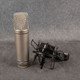 Rode NT1A Microphone - 2nd Hand Rode NT1A Microphone - 2nd Hand