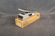 Boss FV-500H Volume Pedal - Boxed - 2nd Hand (126276) Boss FV-500H Volume Pedal - Boxed - 2nd Hand (126276)