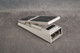 Boss FV-500H Volume Pedal - Boxed - 2nd Hand (126276) Boss FV-500H Volume Pedal - Boxed - 2nd Hand (126276)
