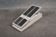 Boss FV-500H Volume Pedal - Boxed - 2nd Hand (126276) Boss FV-500H Volume Pedal - Boxed - 2nd Hand (126276)