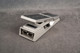 Boss FV-500H Volume Pedal - Boxed - 2nd Hand (126276) Boss FV-500H Volume Pedal - Boxed - 2nd Hand (126276)