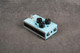 TC Electronic SkySurfer Reverb Pedal - Boxed - 2nd Hand (126260) TC Electronic SkySurfer Reverb Pedal - Boxed - 2nd Hand (126260)