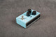 TC Electronic SkySurfer Reverb Pedal - Boxed - 2nd Hand (126260) TC Electronic SkySurfer Reverb Pedal - Boxed - 2nd Hand (126260)