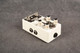 Old Blood Noise Endeavors Black Fountain V3 Delay - Boxed - 2nd Hand